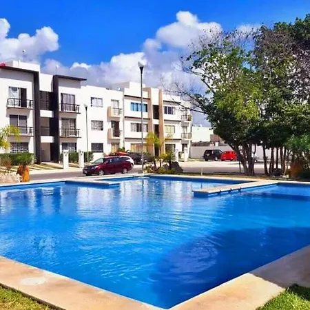 Apartamento Tulipanes Apartamento